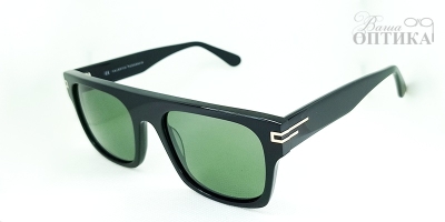 Valentin Yudashkin 3098 192 55 очки солнцезащитные